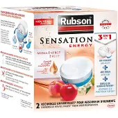 Henke Vochtopnemer Navullingen Sensation Fruit 2 X 300 Gr