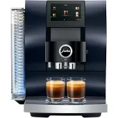 Jura Z10 Midnight Blue