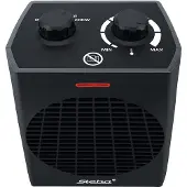 Steba FH 504 Ventilatorkachel 20 m² Zwart