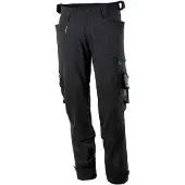Mascot Advanced Dyneema Werkbroek Stretch Met Kniezakken | Maat: 82C60