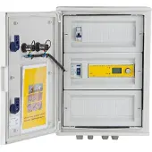Magnum Outdoor Schakelkast 10 kW / incl. ETO2-thermostaat en 2 x ETOG-56