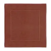 Aquanova London Badmat - Cognac-60 x 60 cm