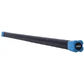 Gorilla Sports Aerobics halterstang (8 kg)