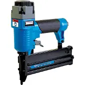 Silverline Pneumatische combi-tacker