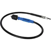 Toolstation Flexibele boorkabel 1041mm