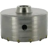 Silverline TCT kernboorbit | 115 mm - 585485