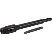 Silverline Zeskant Kernboordoorn 200mm