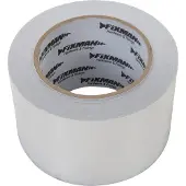 Fixman Aluminium tape | 75 mm x 45 m - 190808