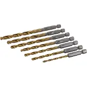 Silverline Boren set - Silverline