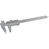 Toolstation Schuifmaat metaal 150mm