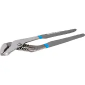 Silverline Waterpomptang | Lengte: 320 mm - kaken 65 mm - PL11