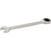 Silverline Vaste steek-ringratelsleutel 13 mm