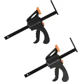 Triton snelspan klem 320mm (Set)
