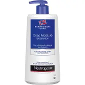 Neutrogena Verzorging Lichaamsverzorging Deep Moisture Bodylotion 400 ml