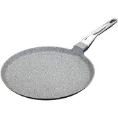 Masterclass Crepe Aluminium 28 Cm Koekenpan