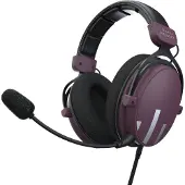 Dark Project One HS4 Wired headset