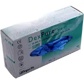 HSV 8070 Doos a 100 Handschoen | Nitril | Blauw | L - 5.70.8070.03