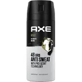 Axe Anti-transpirant Spray Gold 150 Ml