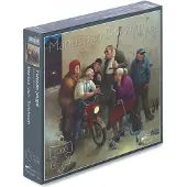 Sonstige Verlage Puzzel Tweede Jeugd-
