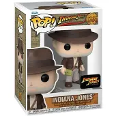 Funko POP! Pop Movies: Dial of Destiny Indiana Jones - Pop #1385