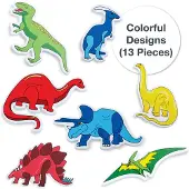 Edushape Badspeelgoed Magische Creaties Dinoasaurussen