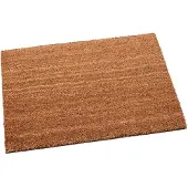 Wicotex Deurmat-kokosmat naturel 40x60cm