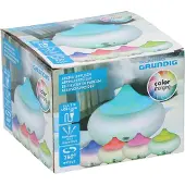 Grundig Geurverspreider Met USB 1mtr Multi multi Kunststof Grundig Aromadiffuser