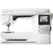 Husqvarna Opal 690q Naaimachine -