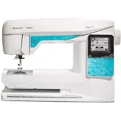 Husqvarna Opal 670 Naaimachine - Husqvarna-viking