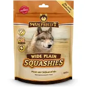 Wolfsblut 6x Squashies Wide Plain 300 gr