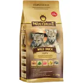 Wolfsblut Wild Duck Puppy 2 kg