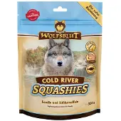 Wolfsblut 6x Squashies Cold River 300 gr