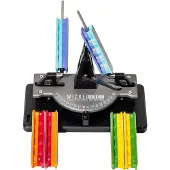 Wicked Edge Generation 4 Pro WE400 slijpsysteem