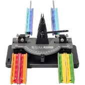 Wicked Edge Generation 4 Pro WE410 Micro Adjust, slijpsysteem