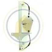 Ac Rolcar 01.2475 Raammechanisme