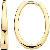 Blush oorsieraden