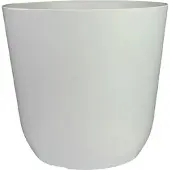 Ter Steege Pot palermo d35h32cm wit
