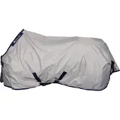 Bucas Sun Shower - Silver - 165
