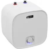 AVC Elektrische BOILER ATLANTIC compact 15 LITER - BL 15