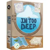 Jolly Dutch In Too Deep - Kaartspel -