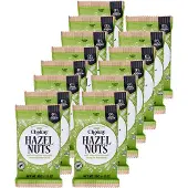 Chokay | Tablet | Hazelnuts | 15 stuks | 15 x 85 gram