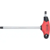 Connex COX582008 Schroevendraaier met T-handvat, lengte 220 mm, Inbus 2x 8 mm