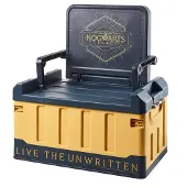 Numskull - Officiële Hogwarts Legacy Gaming opbergbox met klapstoel