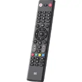 One For All LG afstandsbediening - URC1311 - Werkt 100% gegarandeerd op alle modellen - 3 Jaar garantie