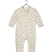 Blue Seven - Meisjes Boxpak - Offwhite - Maat 62