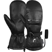 Reusch Fullback Down R-Tex Xt Want Black 10,5 | Maat: 10.5