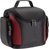 Rivacase Riva 7229 SLR Case black/red