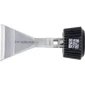 Ersa 0142ZDLF200/SB Soldeerpunt Speciale vorm, mesvormig, Mesvorm, recht Grootte soldeerpunt 20 mm Inhoud: 1 stuk(s)