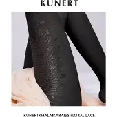Kunert - Malaikaraiss - Tendril - Panty - Maat 40-42