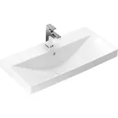 Aloni ALBA INBOUW WASTAFEL (61X40CM)